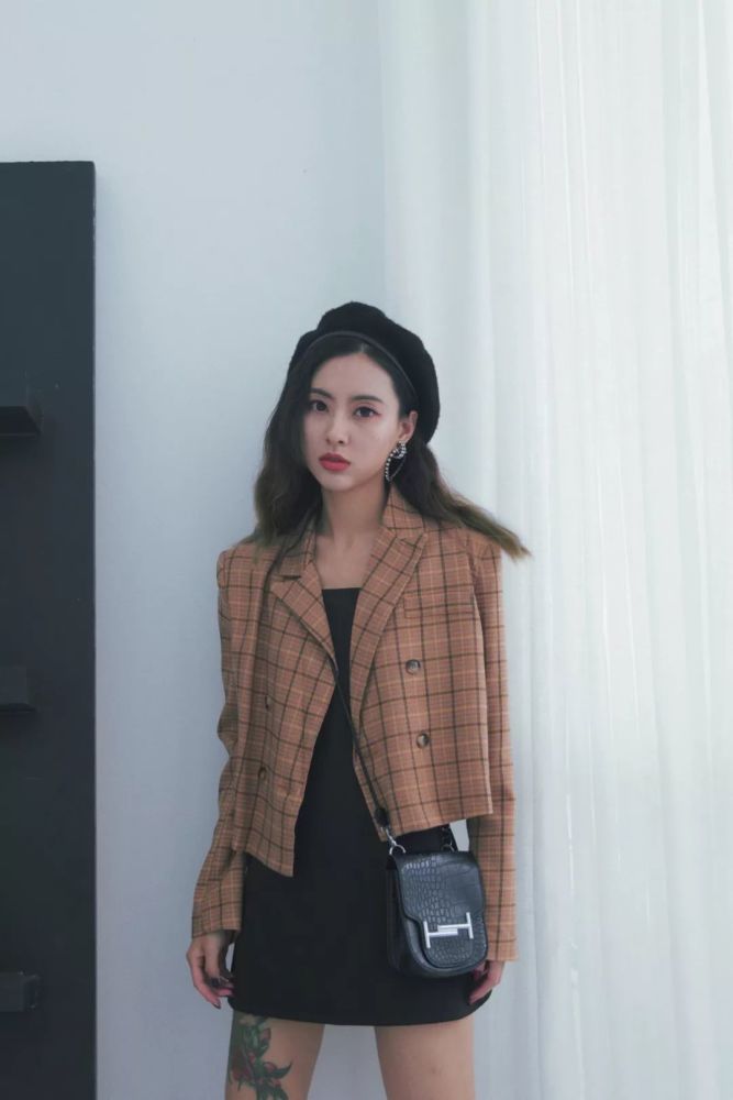 西装这么买 最好驾驭