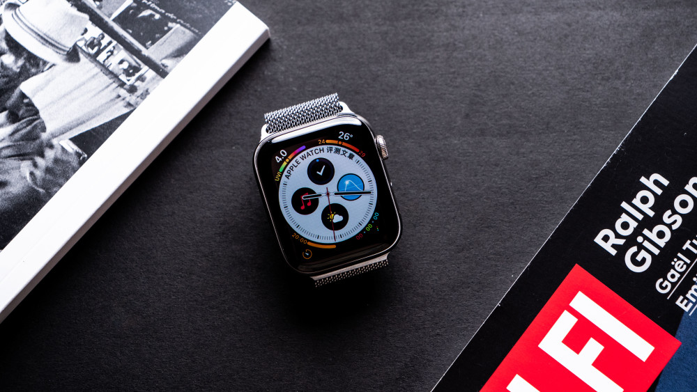 新款apple Watch 值不值得买 这是我的答案 腾讯新闻