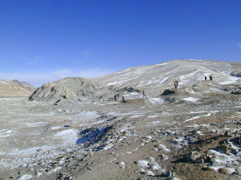 预言所说的,2032年地球会进入冰河世纪吗?