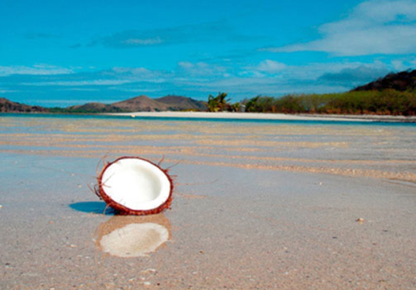 世界上唯一无癌国家,对中国人免签,但是却不能