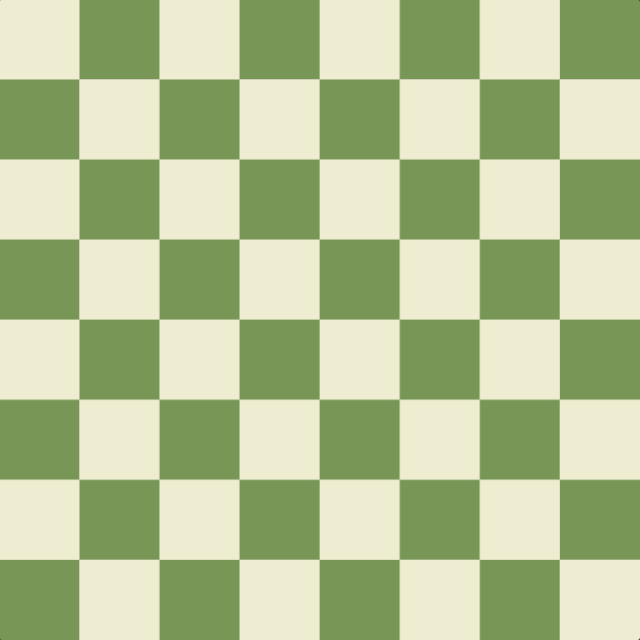 是后,后永远摆放在和自己棋子颜色一致的格子中(例如白后放在白格中