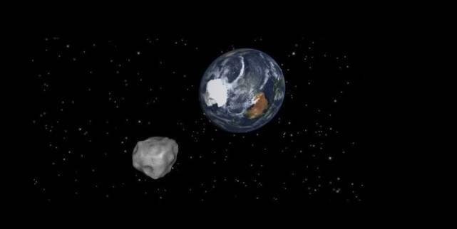 他的星球只是一个想象,人们也十分希望找到宇宙中符合条件的最小行星