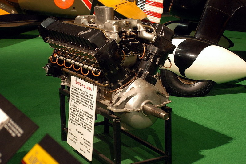 灰背隼发动机传奇