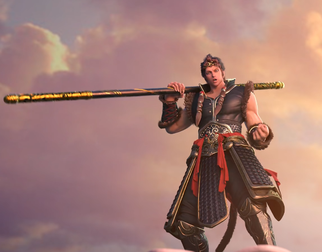 西行纪:杀心观音为何想把孙悟空除掉,得知原因后,如来摇头苦笑