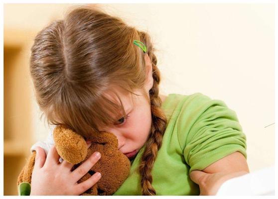 生而为人我很抱歉自卑的孩子活得到底有多么不快乐