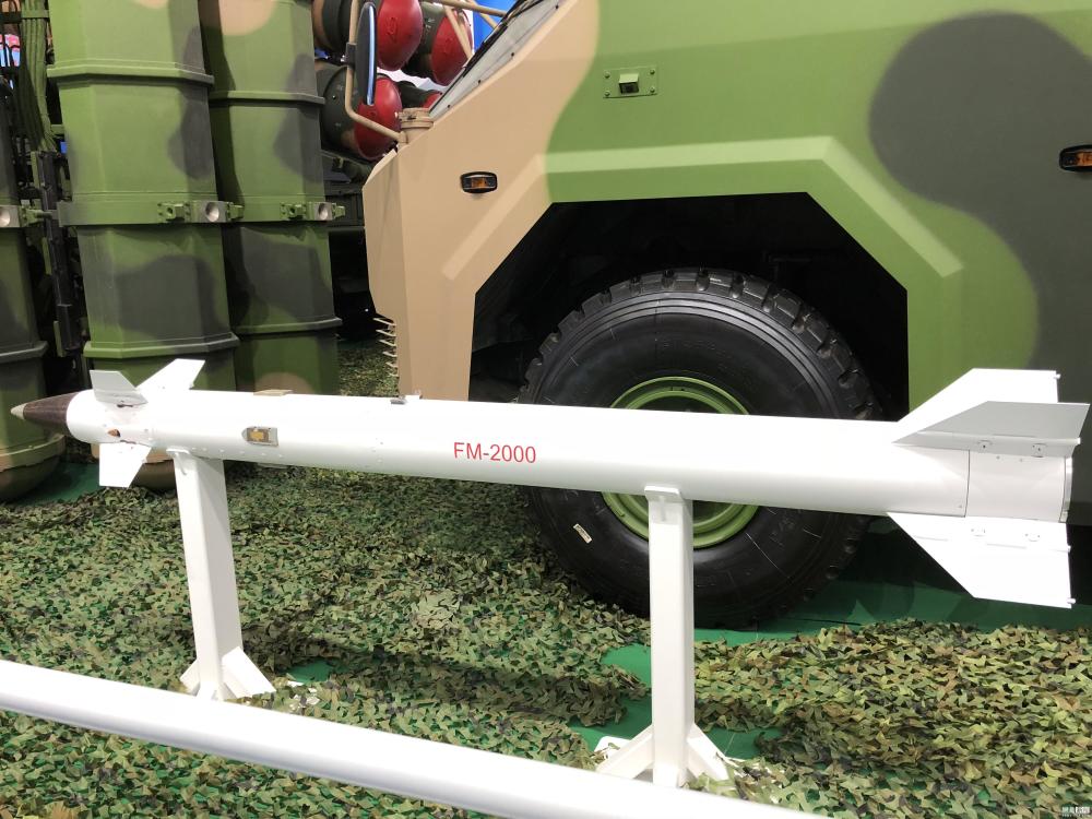 官方证实红旗17a通杀全类型精确制导武器,颜值秒杀俄军原版_腾讯新闻