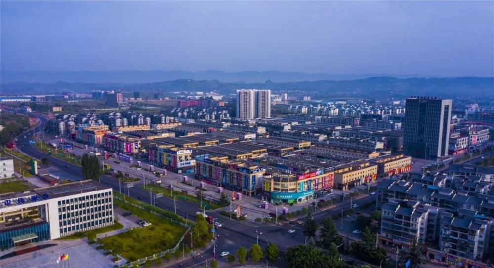 2020年,梁平拟实施206个重大项目!_腾讯新闻