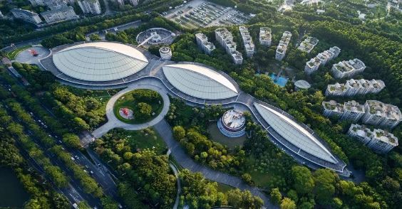 白云新城将现新地标!白云金控大厦来了