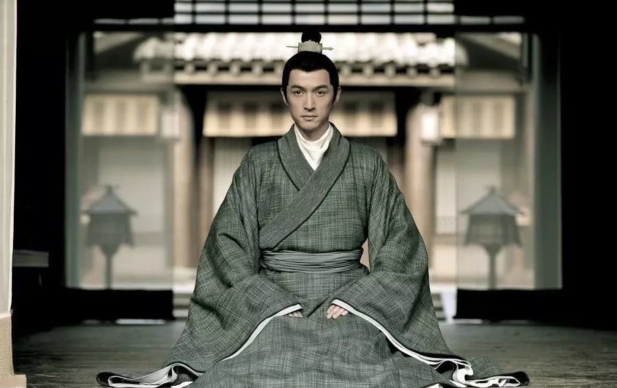 琅琊榜梅长苏优质男人一定要有的3种能力