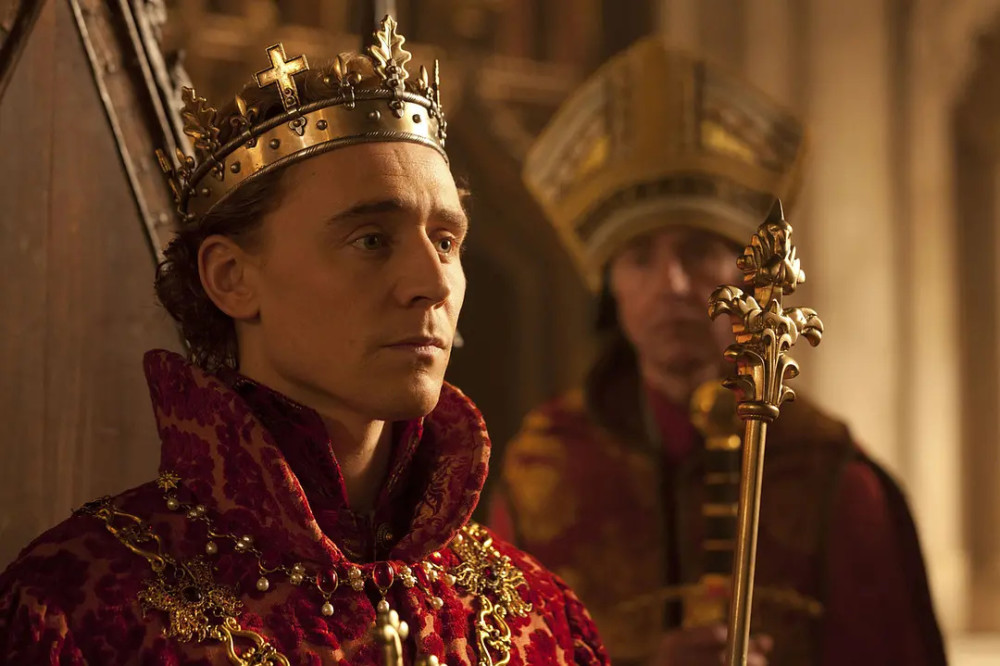 "权力的游戏"背后的英国历史,电影中的兰开斯特王朝和玫瑰战争