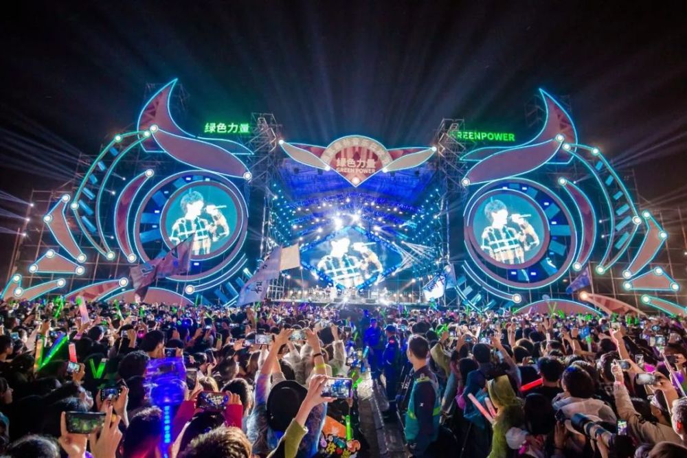 完美收官国风故事惊艳全场