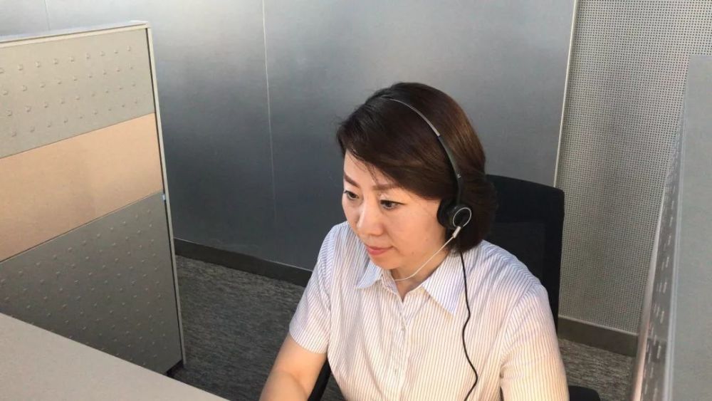 沈阳局集团公司客户服务中心编辑:刘天明沈阳局集团公司融媒体中心