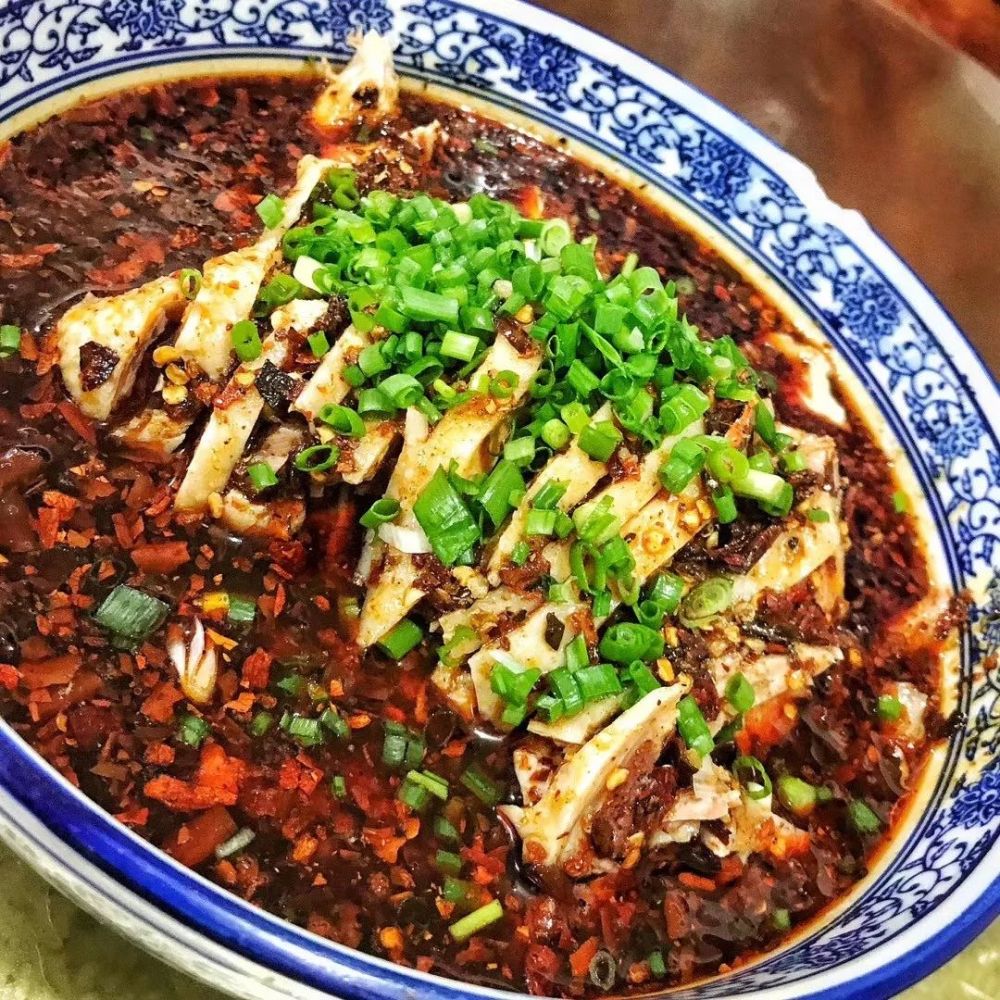 那些你爱吃的美食啊