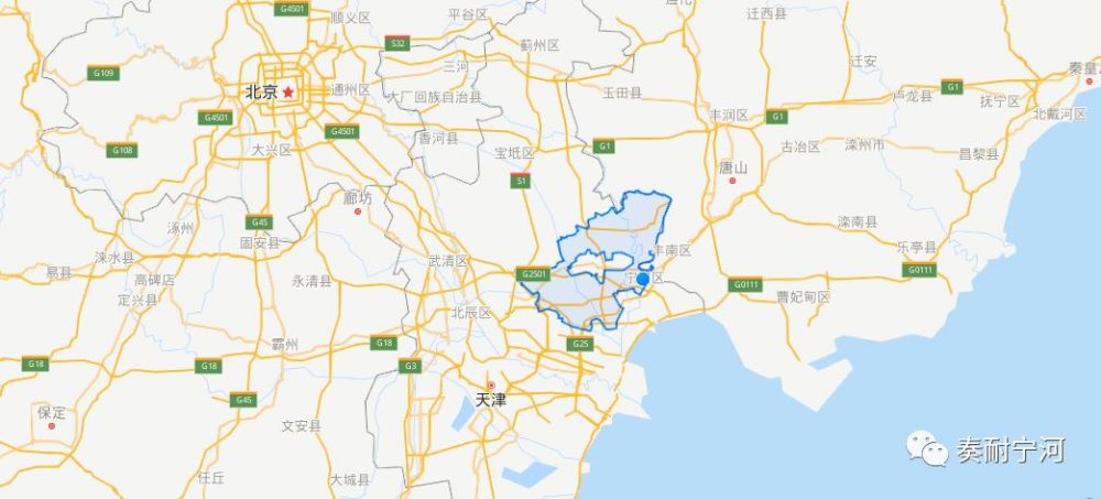 寧河聚焦:本市地鐵z8線將在北淮澱新市鎮等地設置站點?