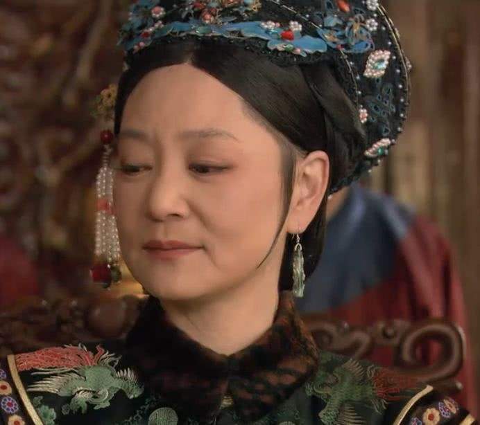 甄嬛传太后一开始就讨厌甄嬛这到底是为什么其实原因很简单