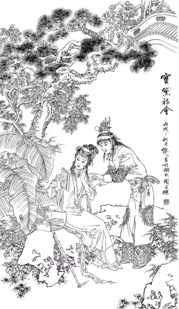 项维仁|素颜女子，别样风情！