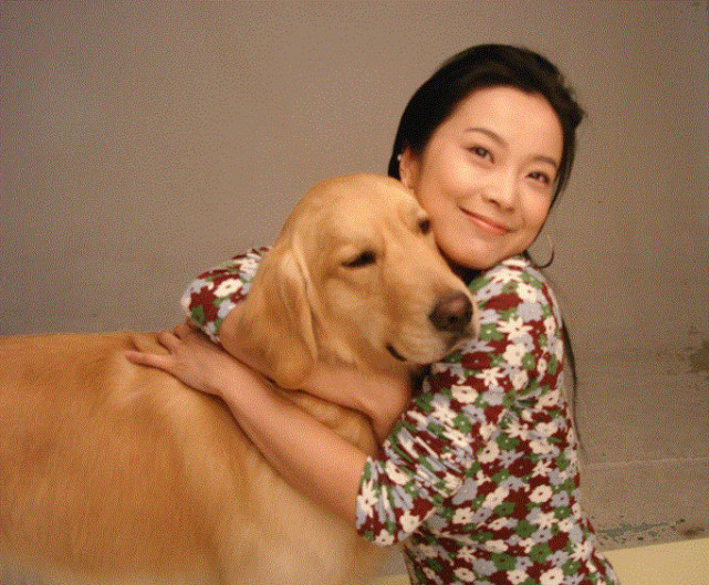 苏岩当年有多美李安称她为性感的小野猫罗嘉良为她净身出户