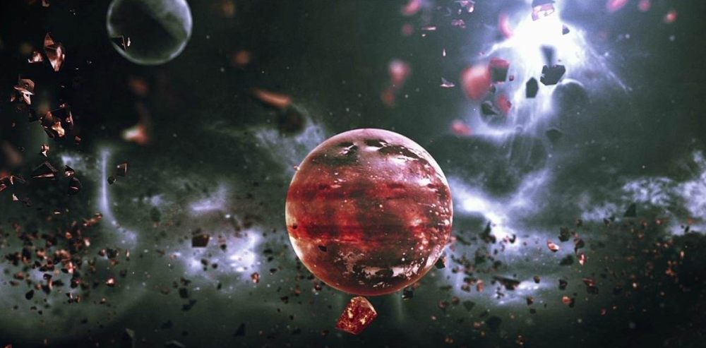 主角不是人类的5部小说,脑洞爆炸,文笔一流