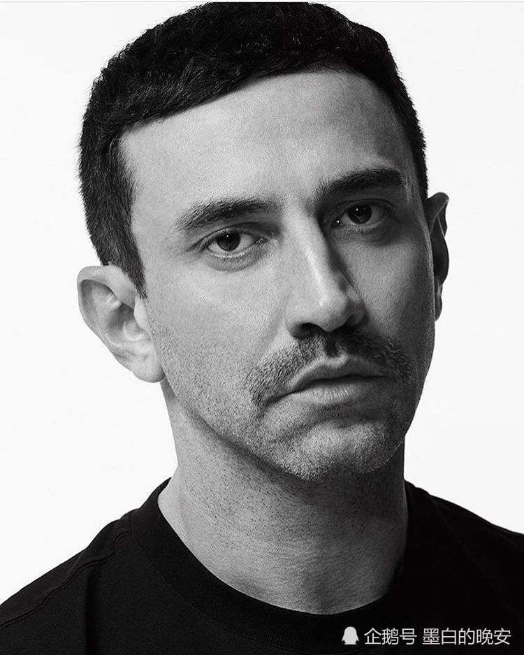 riccardo tisci(里卡多·堤西)