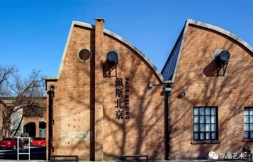 一线画廊撤离北京,宋庄将成为下一个798