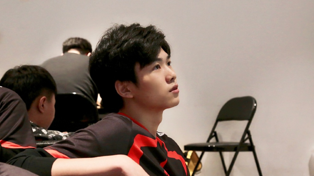 ag麟羽:我信佛,斗战胜佛!从打架闹剧到顶级战,麟羽轩的故事