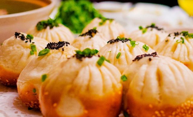 比徐峥镜头下的上海弄堂还美?是这些藏在弄堂里的美食,快来打卡