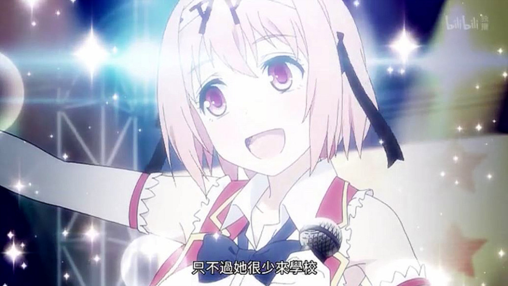 九等分的花嫁 这部新番男主为了拯救世界被迫和九位美少女谈恋爱