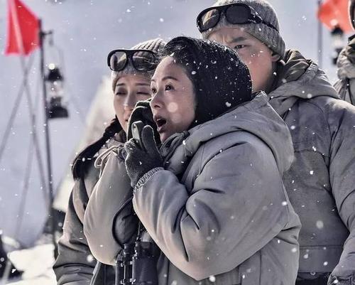 攀登者》手握王炸被拆成这样，导演真的难辞其咎！