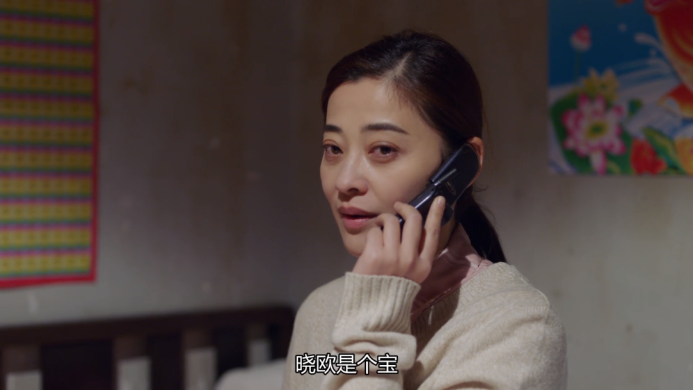 《在远方》:刘爱莲病愈默默离开,为何又重新回来?