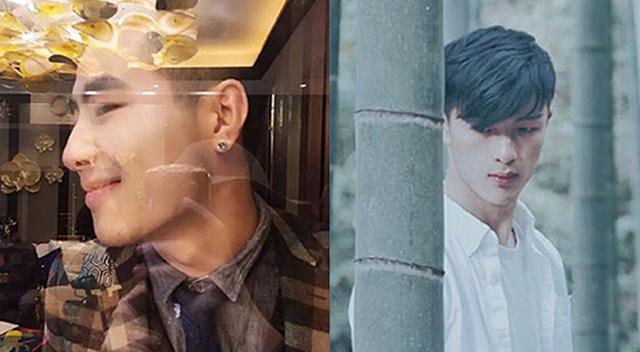 21.电视剧《逆光源》,改编自赵铭原创耽美小说《不一样》.