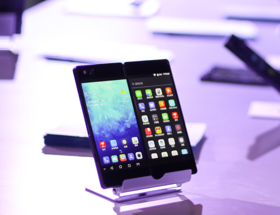 前魅族高管李楠点评surface Duo 像七年前的产品