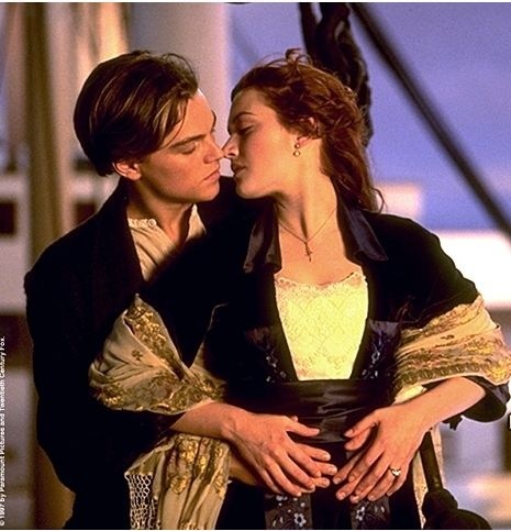 被称为经典的《泰坦尼克号》,当杰克和露丝再同框,还跳得动吗?