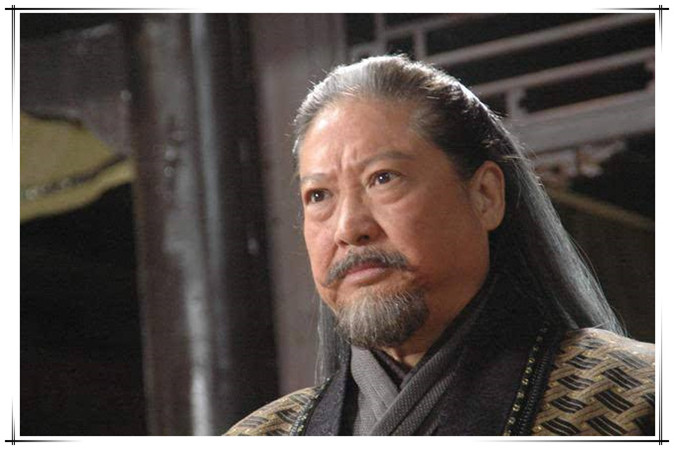 洪金宝符合你心中的崔诚吗