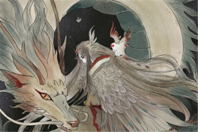 山海经被误会千年书中多有离奇记载只因一个可笑的原因