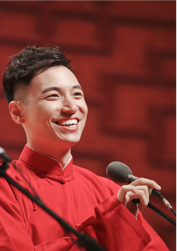 抵制私生!歪风邪气不要在扩散到相声圈!