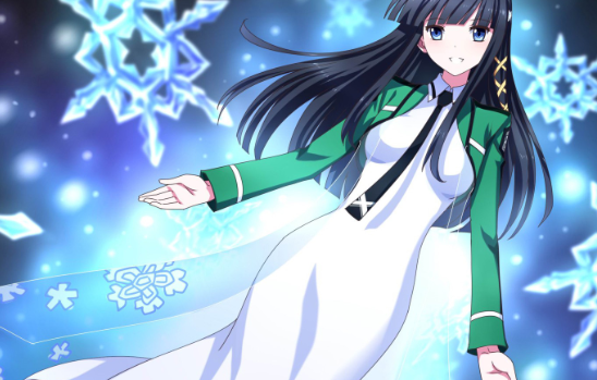 龙傲天回归,魔法科高校的劣等生第二季制作决