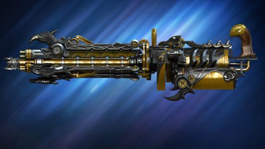 cf新英雄级武器降世暗削平民武器伤害引发玩家不满