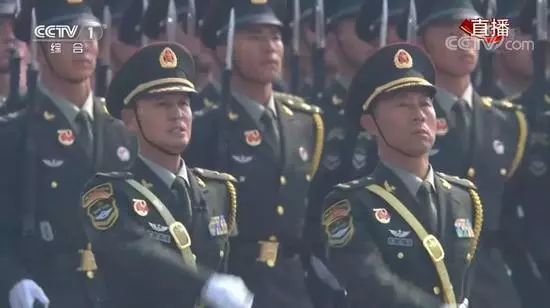 王氏威武!大阅兵89位将军领队名单,王家6位将军|周名贵|景涛|大阅兵|