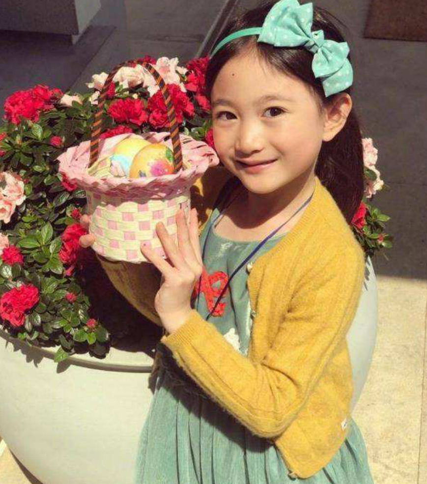 有种"越来越方"叫奥利,长大后变身国字脸,万万没想到!