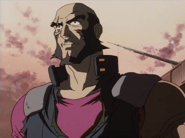 渡边信一郎 56 岁生日:《星际牛仔》和不灭的传奇