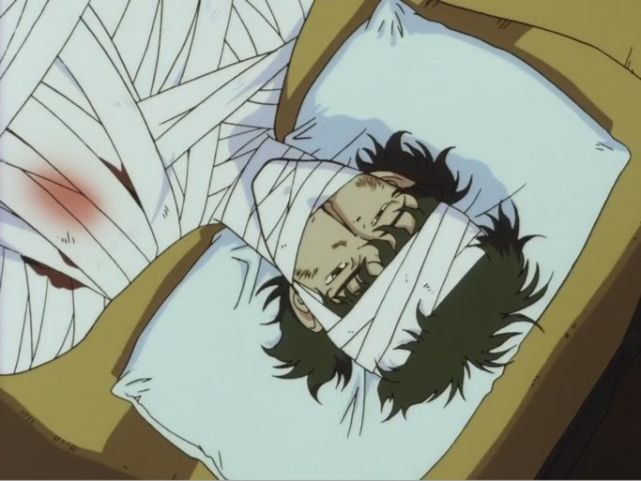 渡边信一郎:为每一段爵士乐,专门配上一个画面