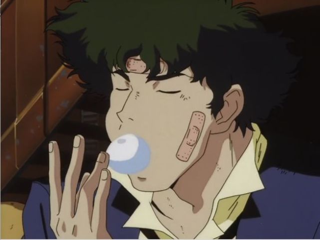 渡边信一郎:为每一段爵士乐,专门配上一个画面