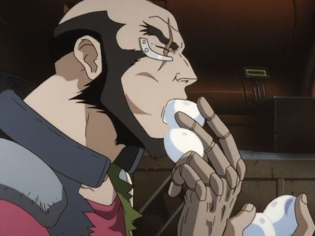 渡边信一郎:为每一段爵士乐,专门配上一个画面