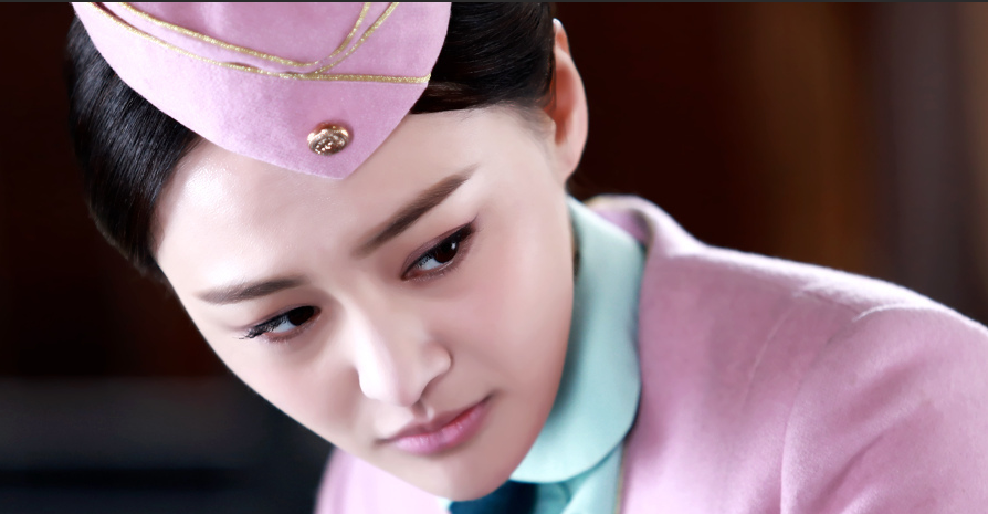 郑爽出道就巅峰,每个都正面角色,唯一一个"反派"让人恨到牙痒