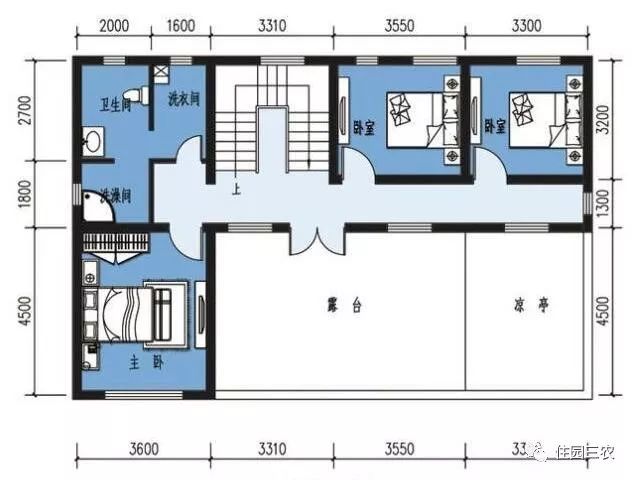 天气说冷就冷,在农村老家建个带火炕的房子吧,让这个冬天不再冷