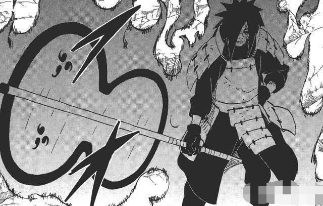 火影忍者:宇智波团扇这么强大,为何不用?真相竟然是这样!