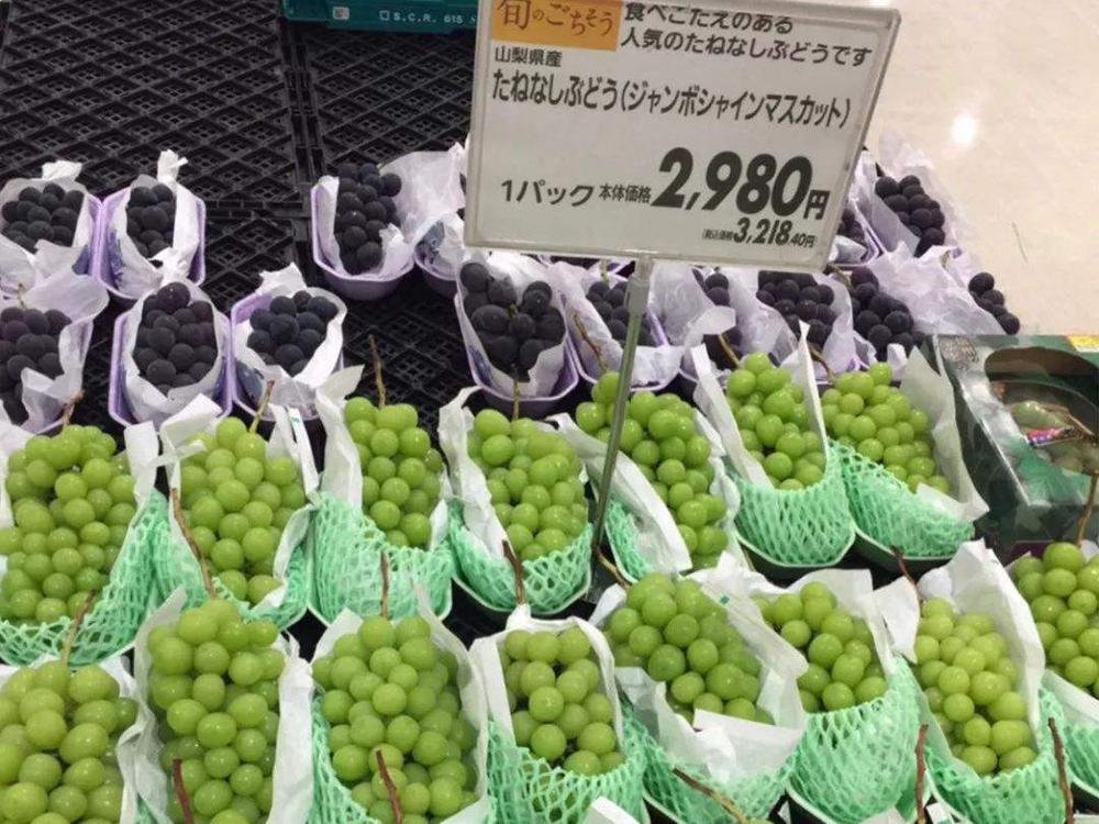 去年还卖千元一斤 今年却凉了 网友 都是冒牌 谁买谁吃亏 腾讯新闻