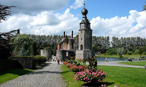 别再说我国离婚率高了, 欧洲这个啤酒王国,离婚