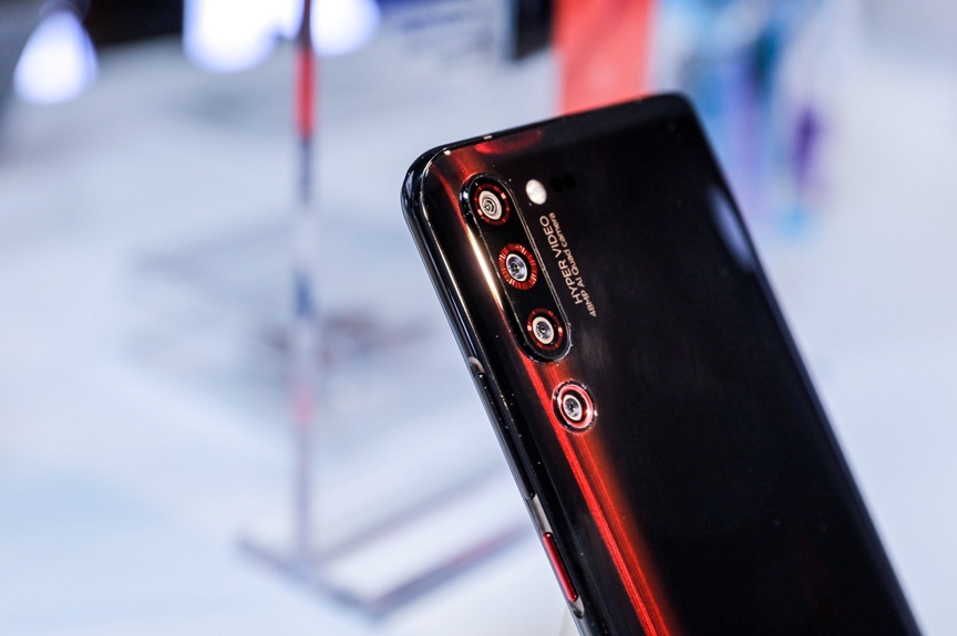 从2099元跌至1099元,骁龙730 nfc 128gb,很超值!