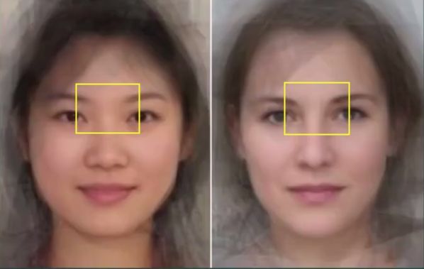 郭碧婷的混血感颜值从哪里体现